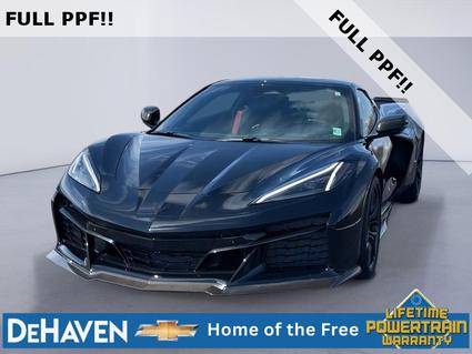 2024 Chevrolet Corvette Fort Wayne IN