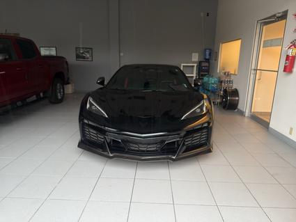 2024 Chevrolet Corvette Fort Wayne IN