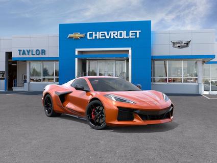 2025 Chevrolet Corvette Rexburg ID