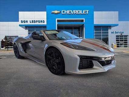 2026 Chevrolet Corvette Cleveland TN