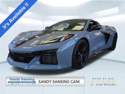 2025 Chevrolet Corvette Pensacola FL