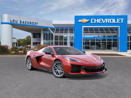 2024 Chevrolet Corvette Rockford Il