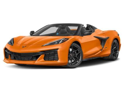 2024 Chevrolet Corvette Rigby ID