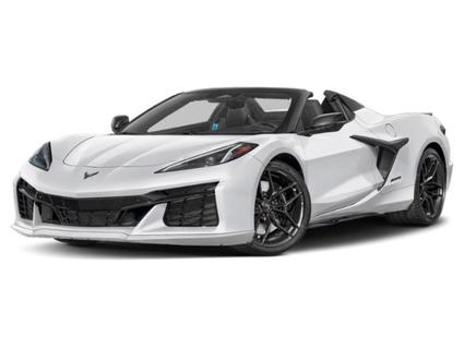 2025 Chevrolet Corvette Billings MT