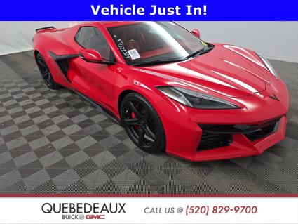 2023 Chevrolet Corvette Tucson AZ