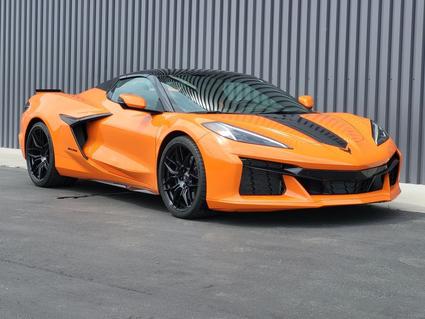 2023 Chevrolet Corvette Billings MT