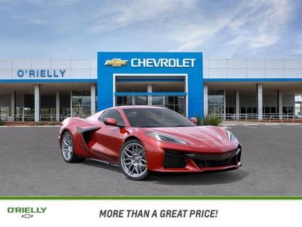 2026 Chevrolet Corvette Tucson AZ