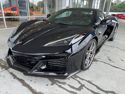 2023 Chevrolet Corvette Newton NC