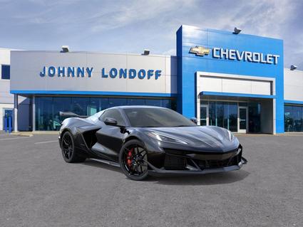 2025 Chevrolet Corvette Florissant MO
