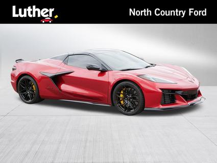 2024 Chevrolet Corvette Minneapolis MN