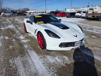 2015 Chevrolet Corvette Antioch IL