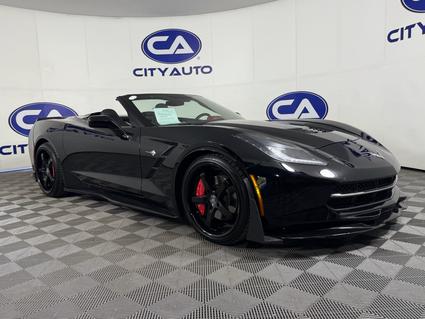2014 Chevrolet Corvette Memphis TN