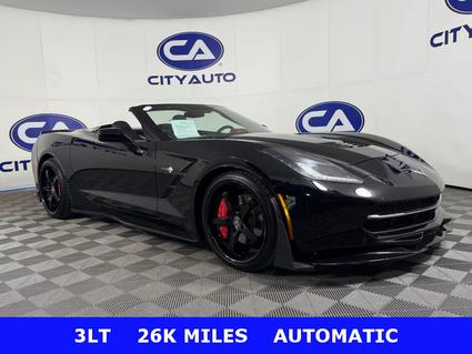 2014 Chevrolet Corvette Memphis TN
