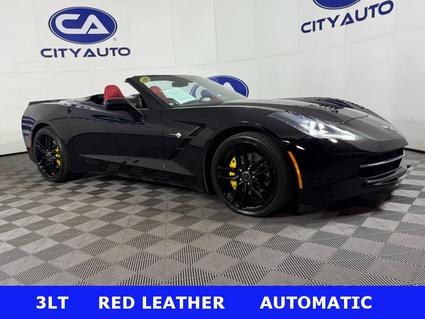 2014 Chevrolet Corvette Memphis TN