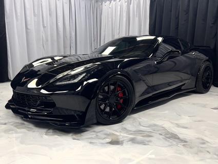 2019 Chevrolet Corvette Stingray Elmont NY