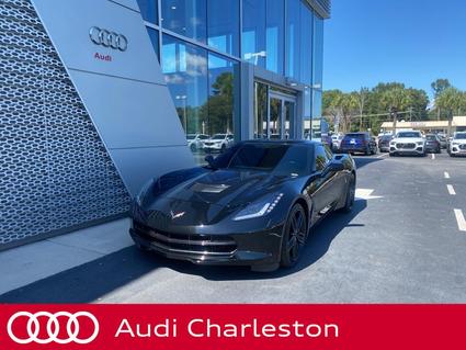2017 Chevrolet Corvette Stingray Charleston SC