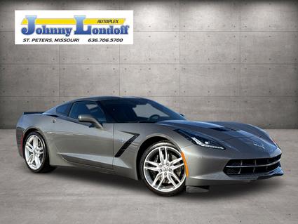 2016 Chevrolet Corvette St. Peters MO