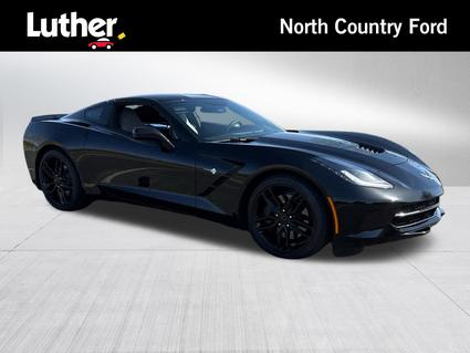 2019 Chevrolet Corvette Stingray Minneapolis MN