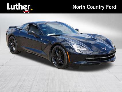 2019 Chevrolet Corvette Stingray Minneapolis MN