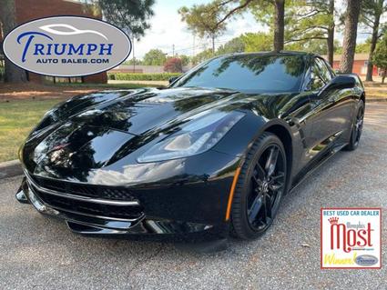 2015 Chevrolet Corvette Memphis TN
