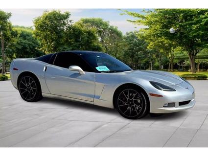 2013 Chevrolet Corvette Webster SD