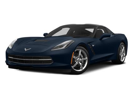 2014 Chevrolet Corvette Brookings OR