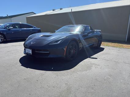 2014 Chevrolet Corvette Brookings OR