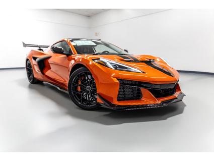 2026 Chevrolet Corvette Columbia TN