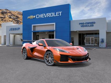 2026 Chevrolet Corvette Cathedral City CA