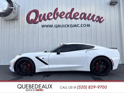 2014 Chevrolet Corvette Tucson AZ