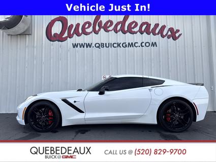 2014 Chevrolet Corvette Tucson AZ