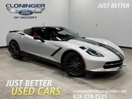 2014 Chevrolet Corvette Hickory NC