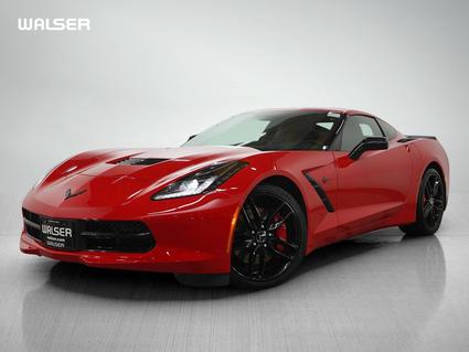 2015 Chevrolet Corvette Burnsville MN