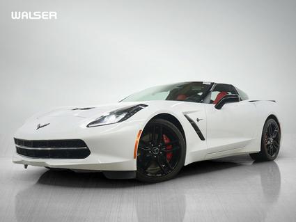 2015 Chevrolet Corvette Burnsville MN