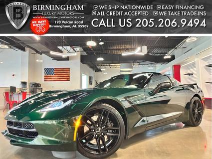 2014 Chevrolet Corvette Birmingham AL