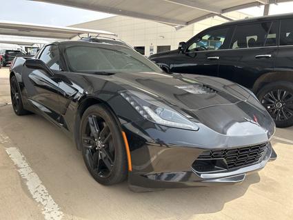 2015 Chevrolet Corvette Grapevine TX