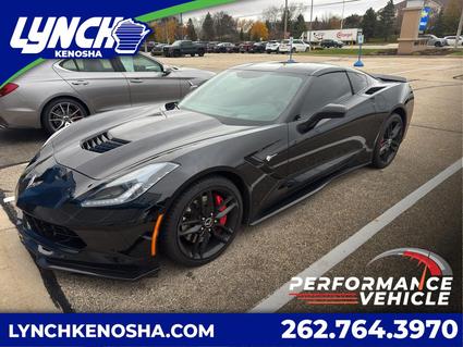 2014 Chevrolet Corvette Kenosha WI