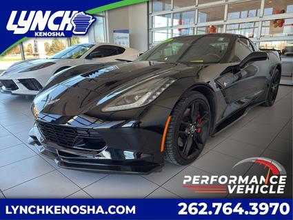 2014 Chevrolet Corvette Kenosha WI