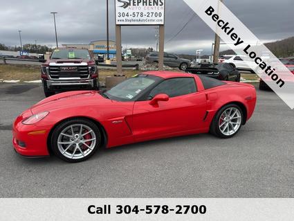 2011 Chevrolet Corvette Danville WV