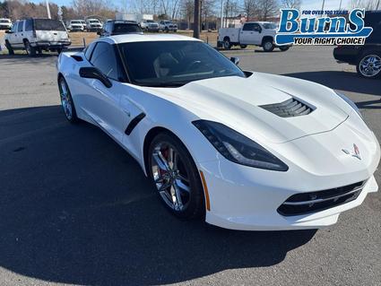 2016 Chevrolet Corvette Rock Hill SC