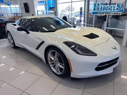 2016 Chevrolet Corvette Rock Hill SC