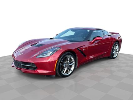2014 Chevrolet Corvette Elburn IL