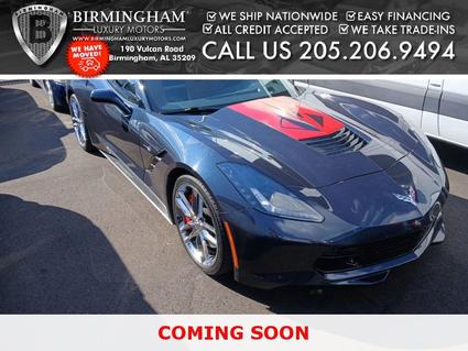 2014 Chevrolet Corvette Birmingham AL
