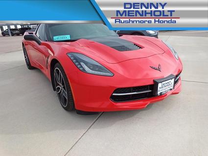 2015 Chevrolet Corvette Rapid City SD