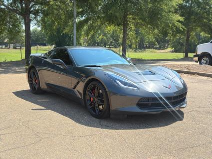 2017 Chevrolet Corvette Stingray Brandon MS