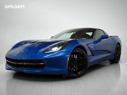 2015 Chevrolet Corvette Minneapolis MN