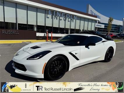 2014 Chevrolet Corvette Knoxville TN