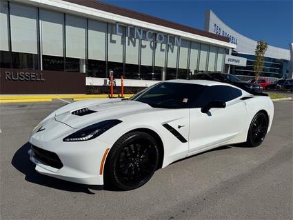 2014 Chevrolet Corvette Knoxville TN