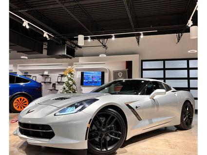 2016 Chevrolet Corvette Birmingham AL