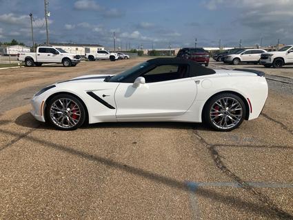 2015 Chevrolet Corvette Houma LA